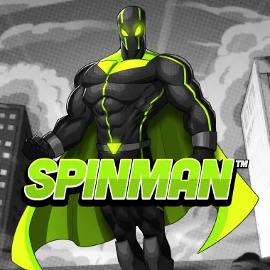 Spinman 94